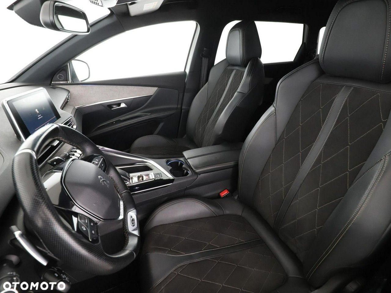 Peugeot 5008 2.0 BlueHDI GT S&S EAT6 - 13