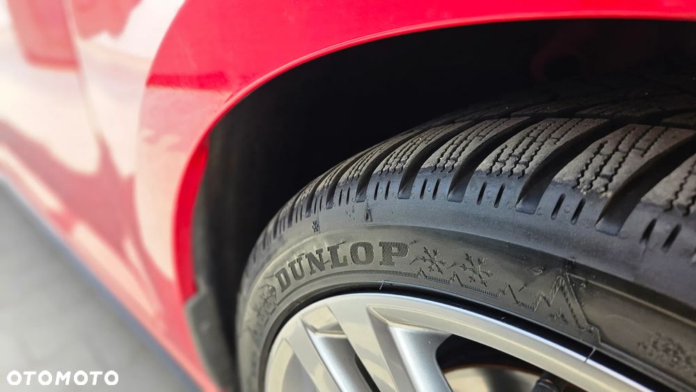 Volkswagen Golf GTD (BlueMotion Technology) DSG - 28