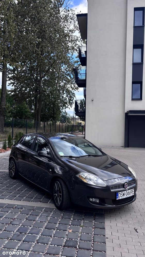 Fiat Bravo - 4