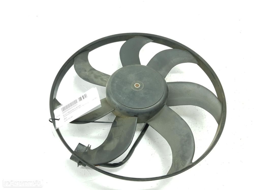 ELETROVENTILADOR VOLKSWAGEN POLO V 6R1 - 1