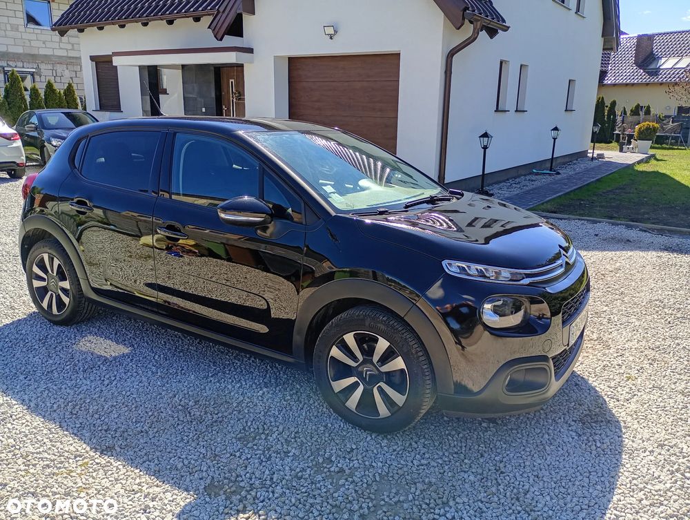 Citroën C3 1.2 PureTech Exclusive - 3
