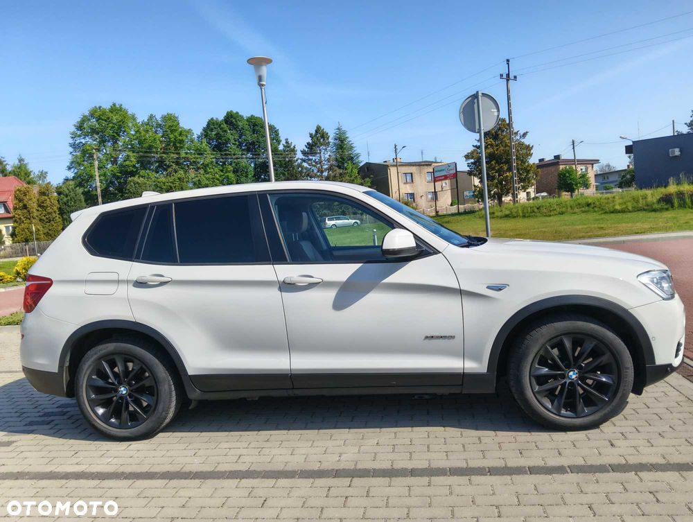 BMW X3 - 2