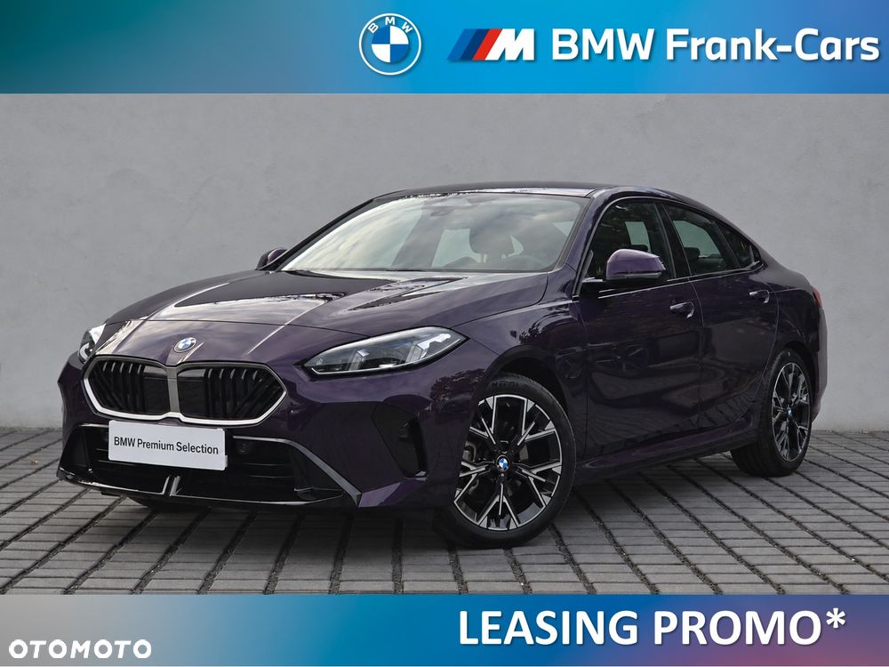 BMW Seria 2 220i mHEV M Sport sport - 1