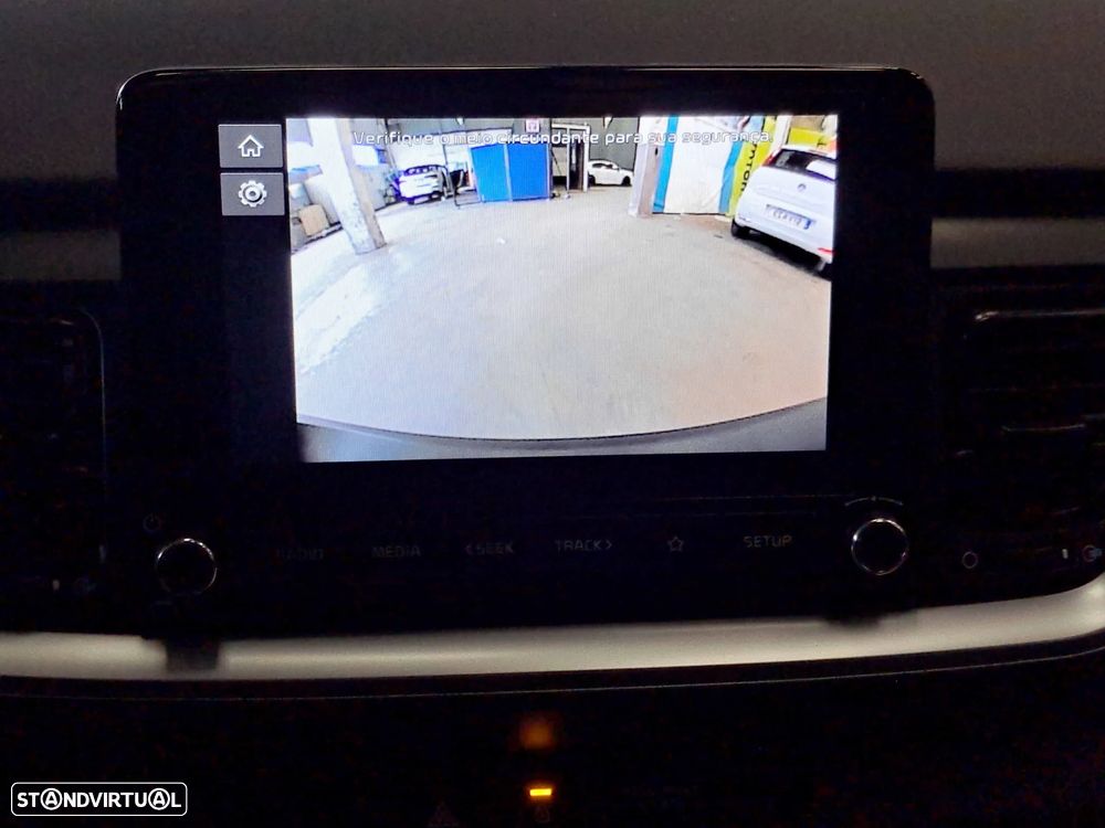 Kia Stonic 1.2 Dynamic - 13