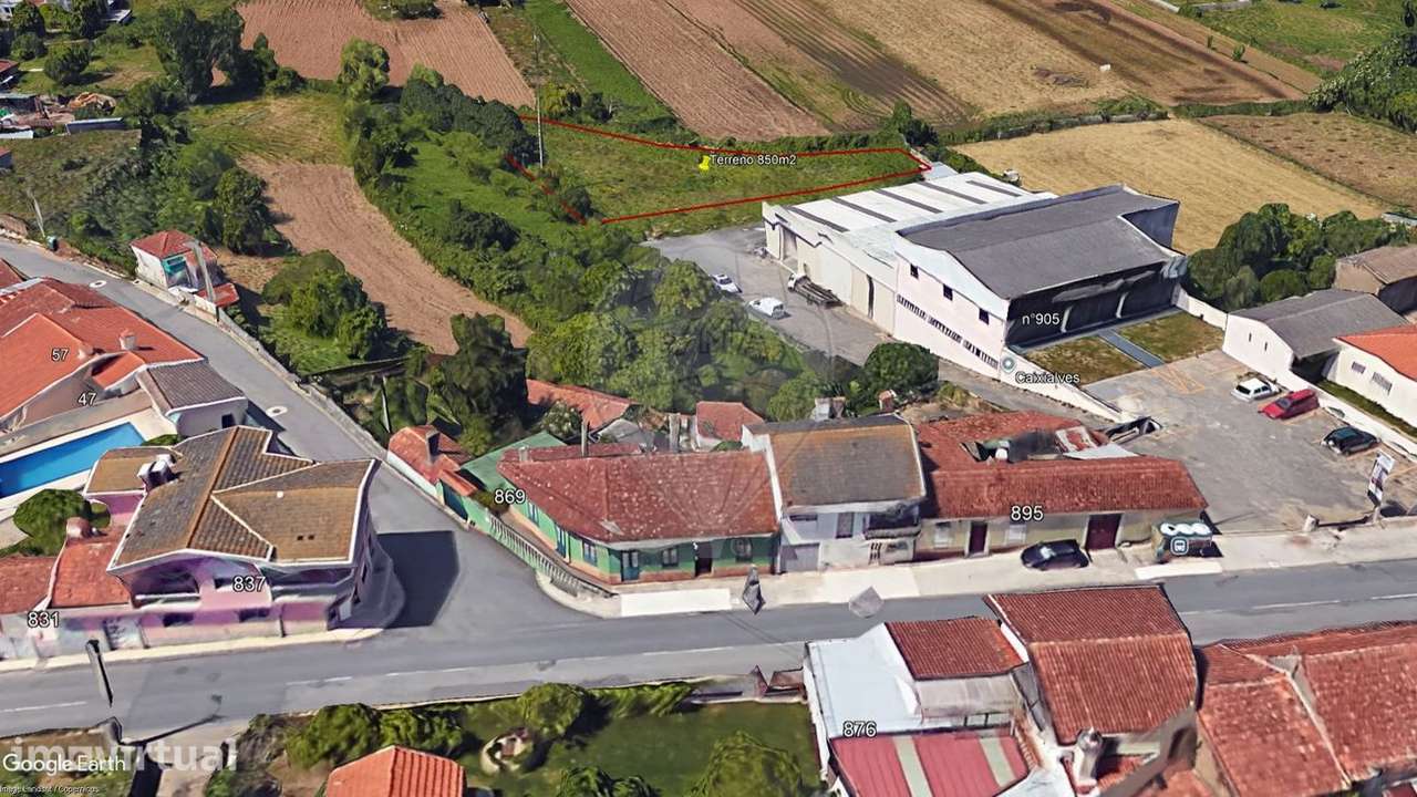 Terreno  para venda - Grande imagem: 3/25