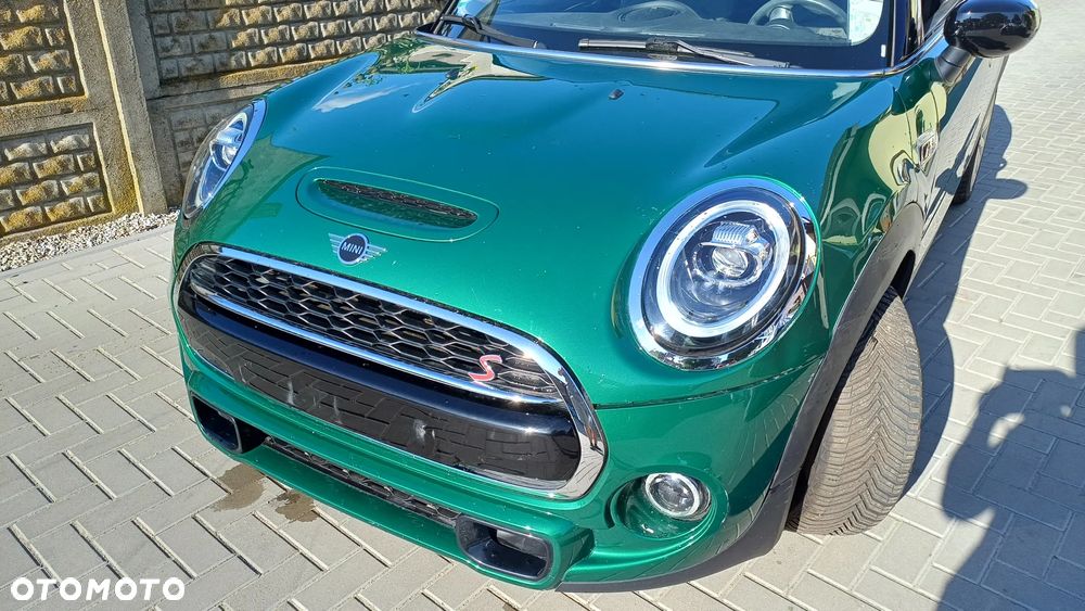 MINI Cooper S 60 Years - 10