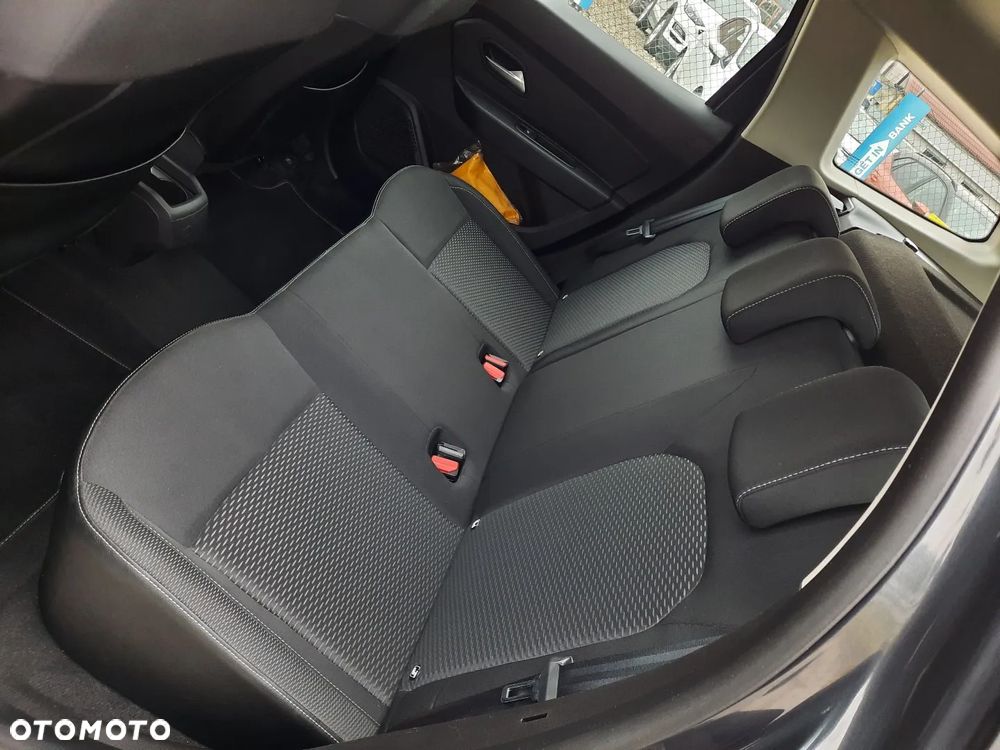 Dacia Duster SCe 115 2WD Essential - 17