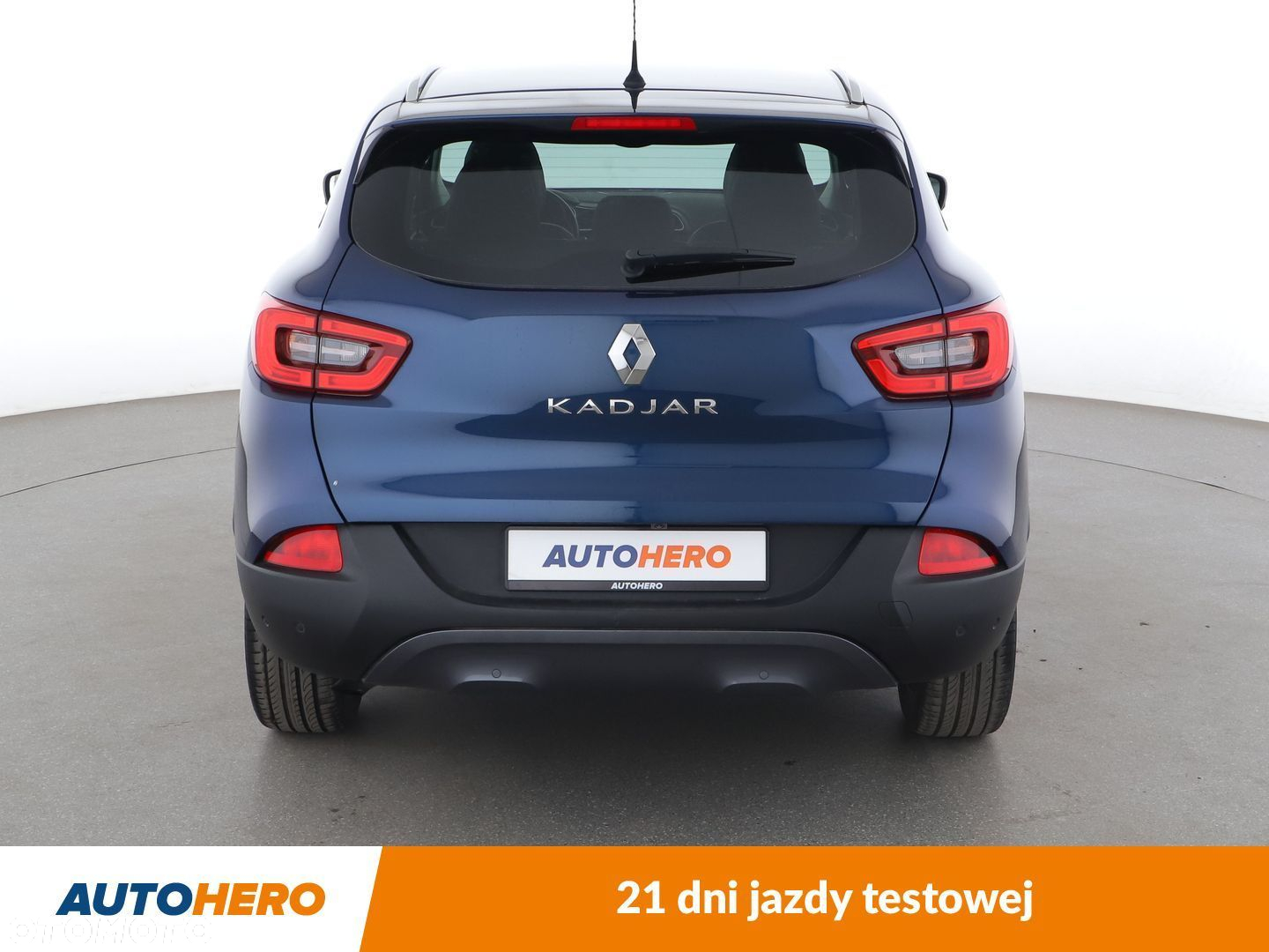 Renault Kadjar 1.2 Energy TCe Intens - 5