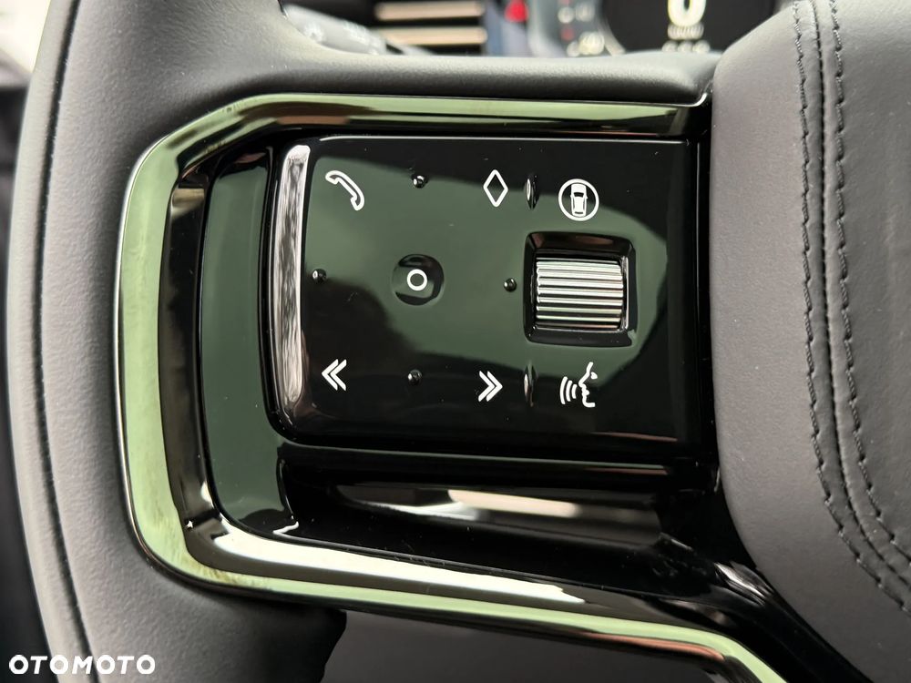 Land Rover Range Rover Evoque D200 Dynamic SE - 21