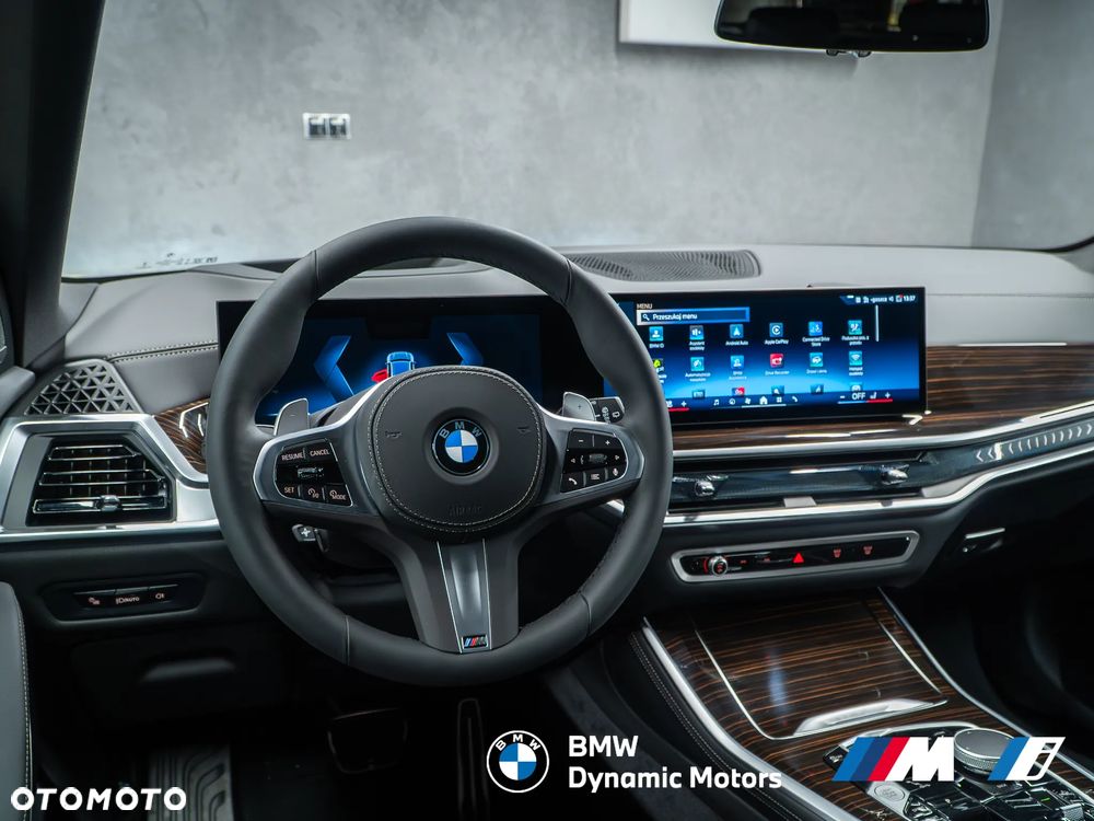BMW X5 xDrive40i - 20