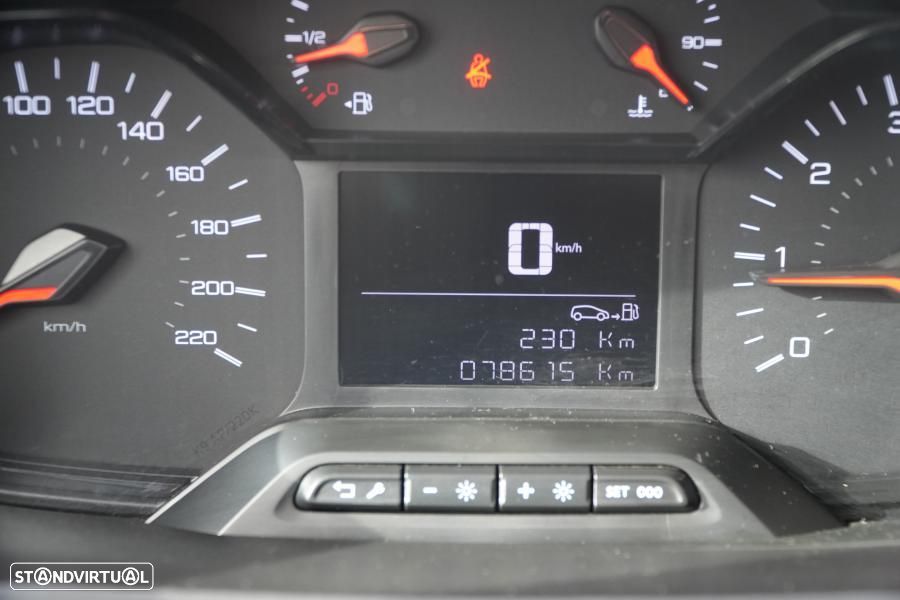 Peugeot Partner 1.5 BlueHDi Pre - 6