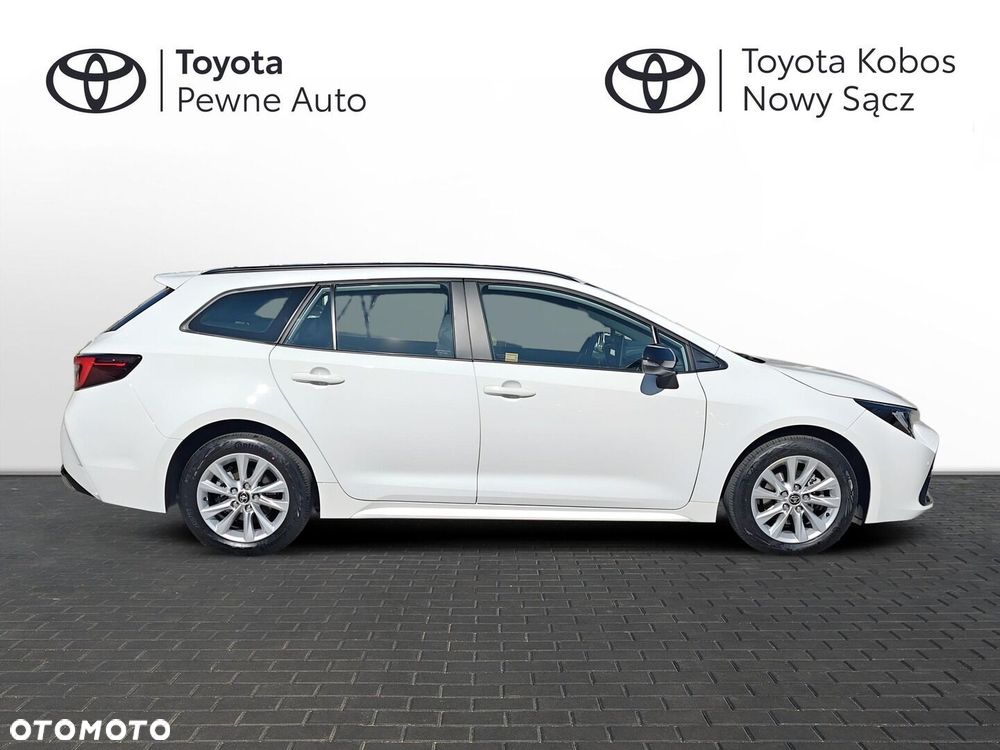 Toyota Corolla 1.8 Hybrid Comfort - 7