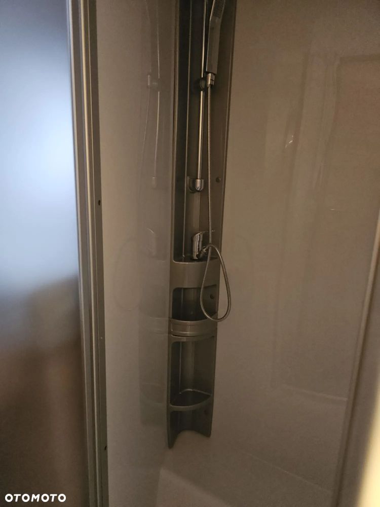 Fiat DETHLEFFS Just Camp T 7052 EB - 23