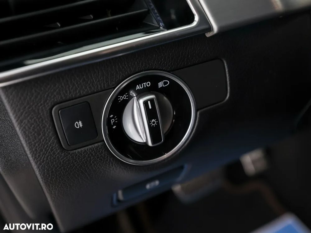 Mercedes-Benz GLC Coupe 350 d 4Matic 9G-TRONIC AMG Line - 26