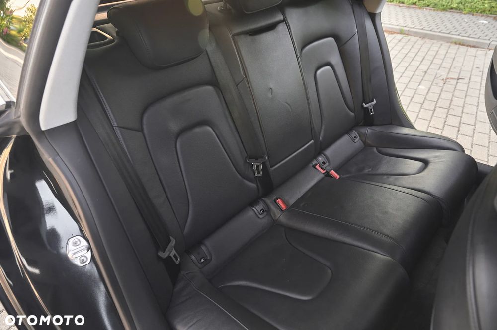Audi A5 Sportback 2.0 TDI DPF - 28