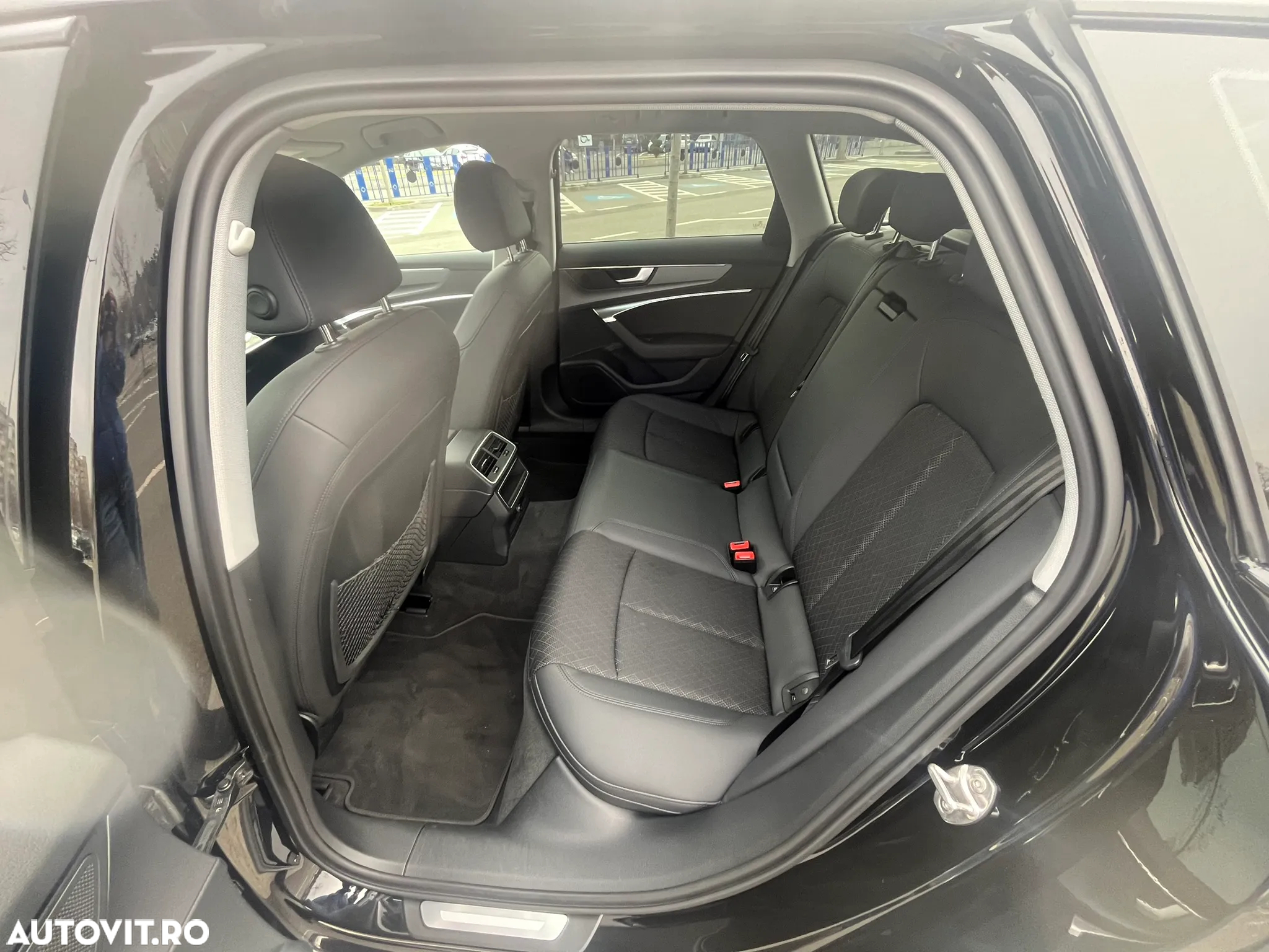 Audi A6 Allroad 2.0 40 TDI quattro Tiptronic - 5