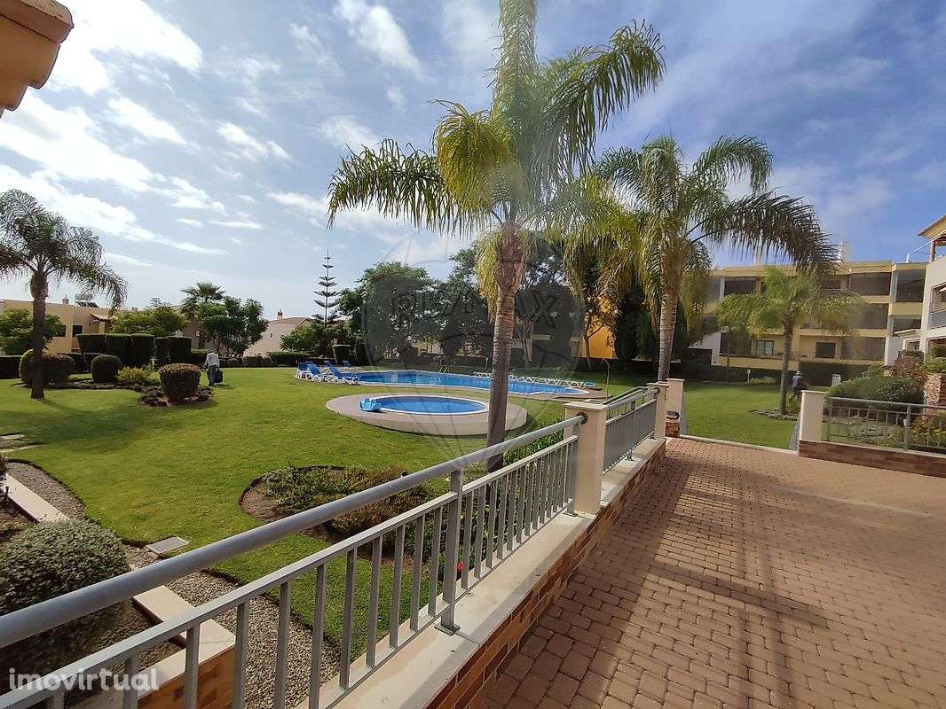 Apartamento T2 para arrendamento - Grande imagem: 2/30