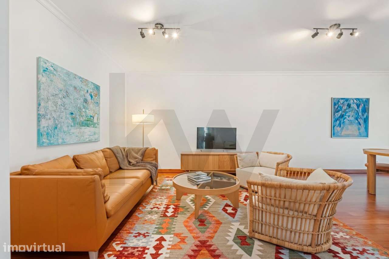 Apartamento T4 Duplex na Ajuda, são Martinho, Funchal - Grande imagem: 2/50