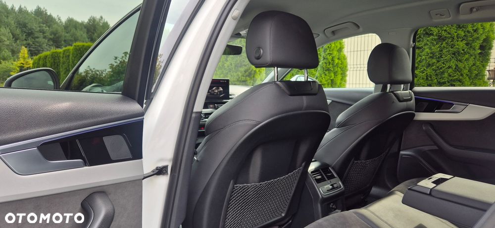 Audi A4 Allroad - 21