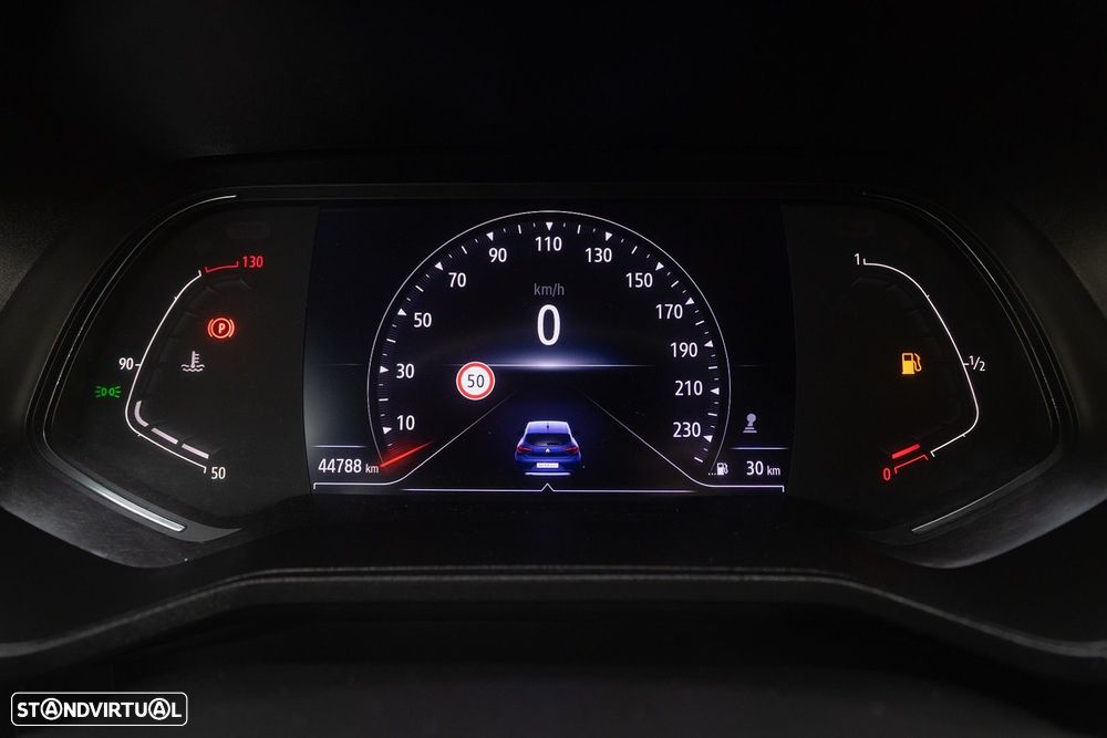 Renault Clio 1.0 TCe RS Line - 16