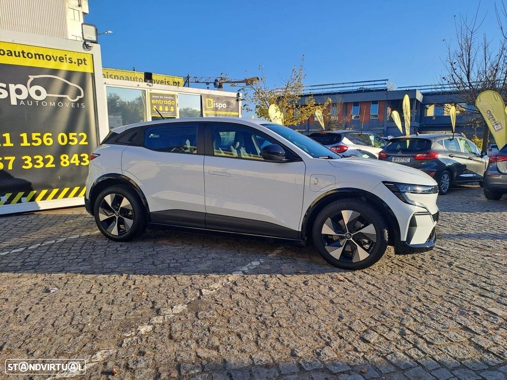Renault Mégane E-Tech EV40 Equilibre - 6