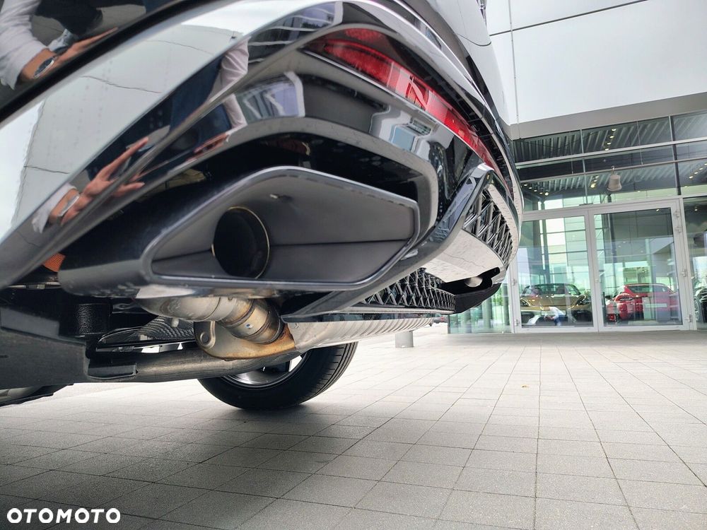 Volkswagen Touareg - 37