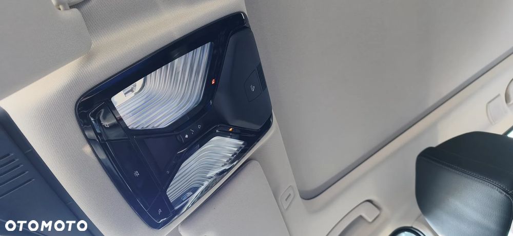 BMW Seria 5 520d Efficient Dynamics Luxury Line - 15