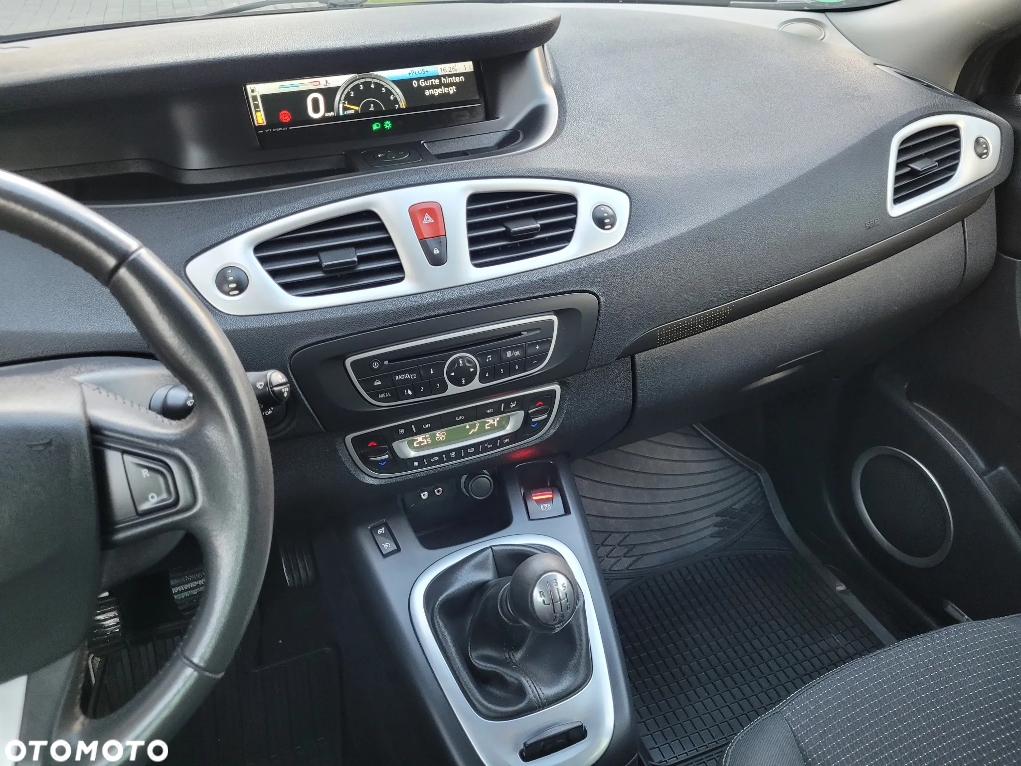 Renault Scenic TCe 130 Dynamique - 22