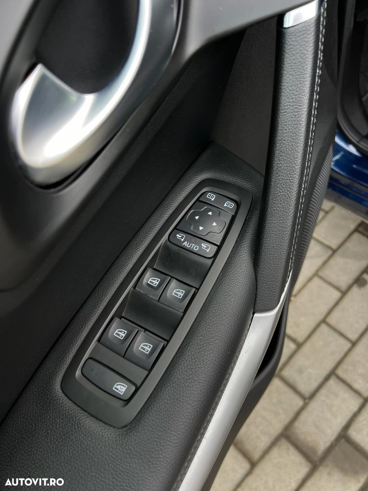 Renault Kadjar TCe 140 GPF Intens - 23