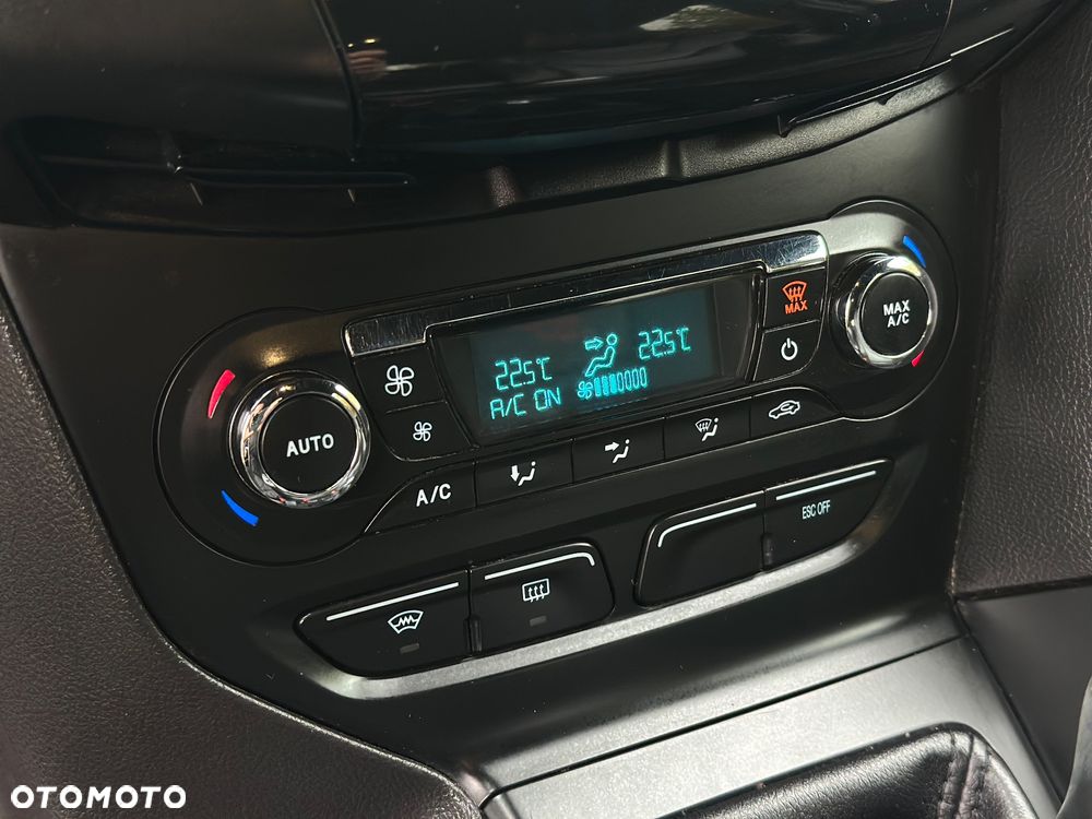 Ford Focus ST - 19