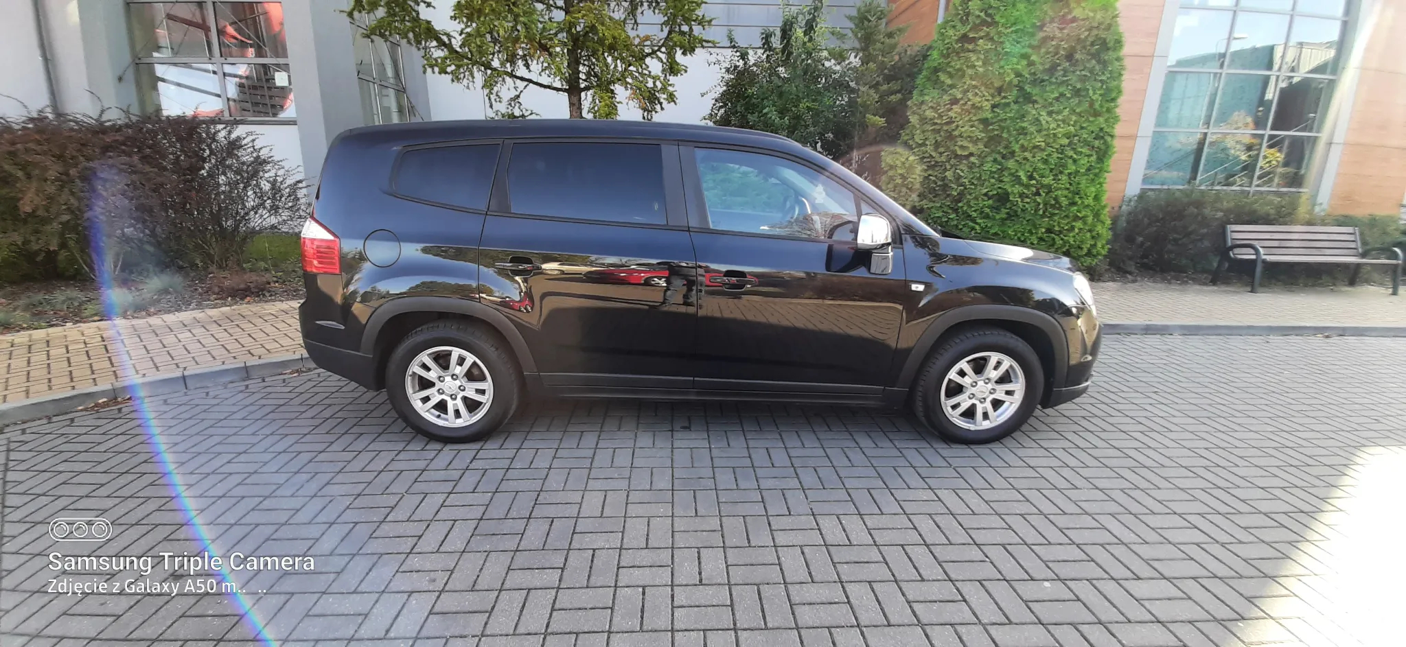 Chevrolet Orlando 1.4T LT - 15