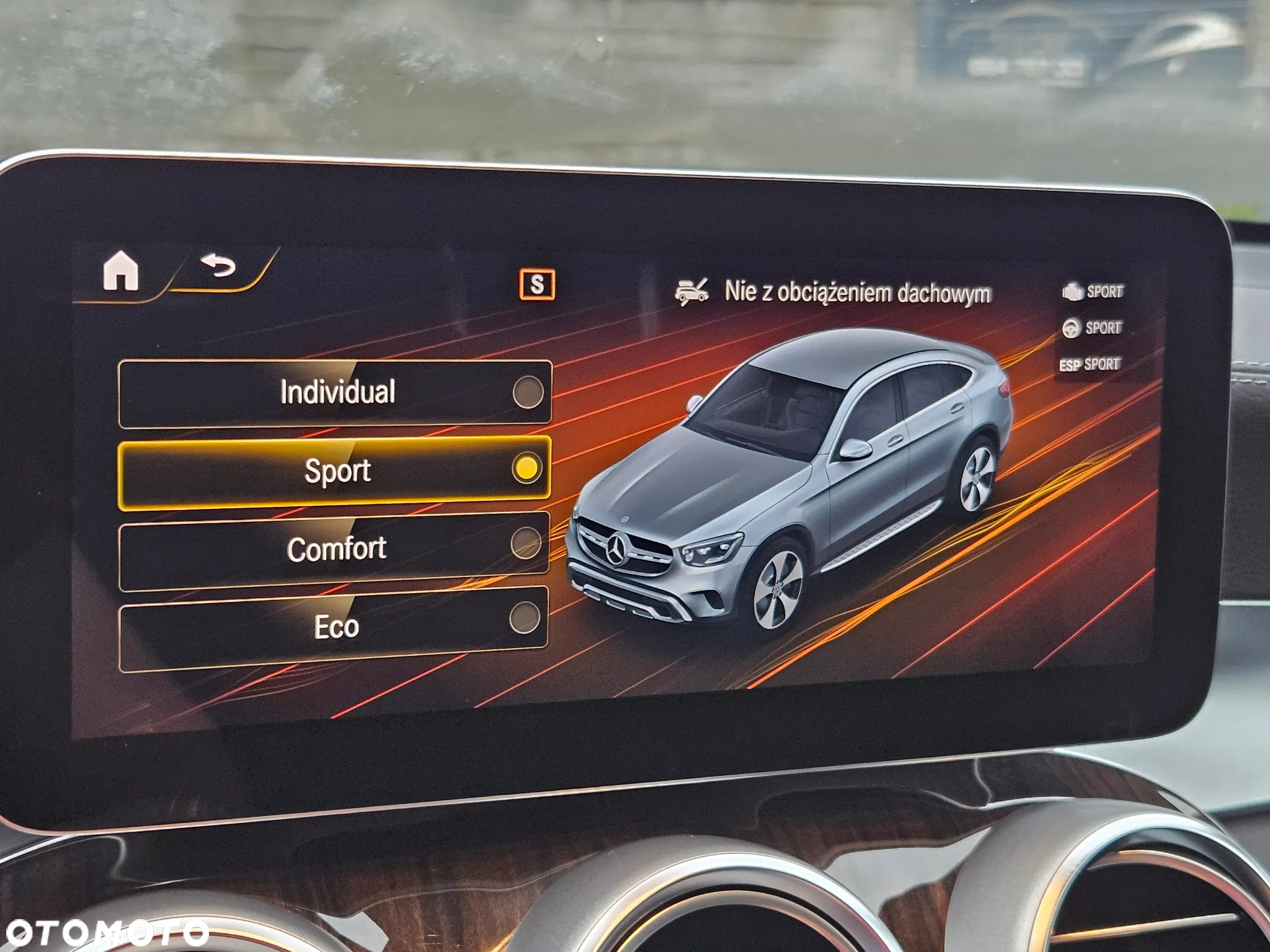 Mercedes-Benz GLC Coupe 220 d 4-Matic - 26