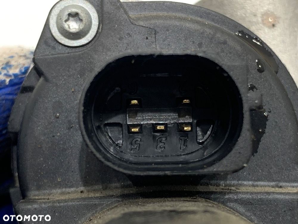 ZAWÓR EGR  VW GOLF VI (5K1) 2008 - 2014 1.6 TDI 77 kW [105 KM] olej napędowy 2009 - 2012 - 4