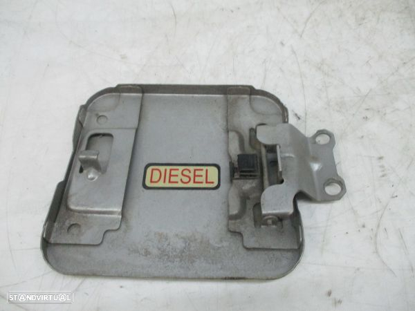 Tampa / Tampao Combustivel  Mitsubishi L 200 (K7_T, K6_T) - 4