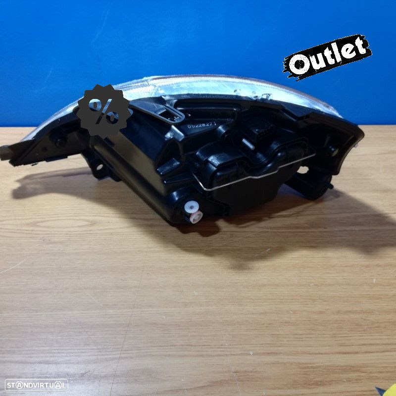 R149619C1 FARÓIS PARA CITROEN C3 02-10 - 4