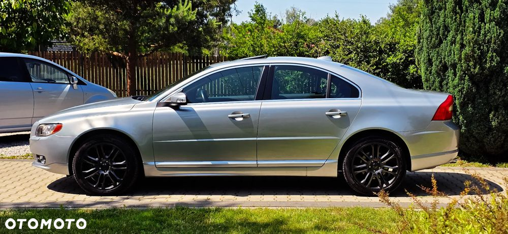 Volvo S80 4.4 V8 AWD Executive - 5