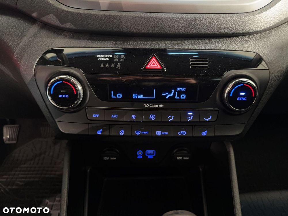 Hyundai Tucson - 25