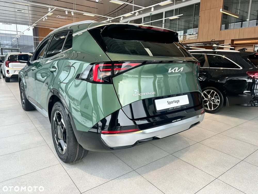 Kia Sportage 1.6 T-GDI L 2WD DCT - 2