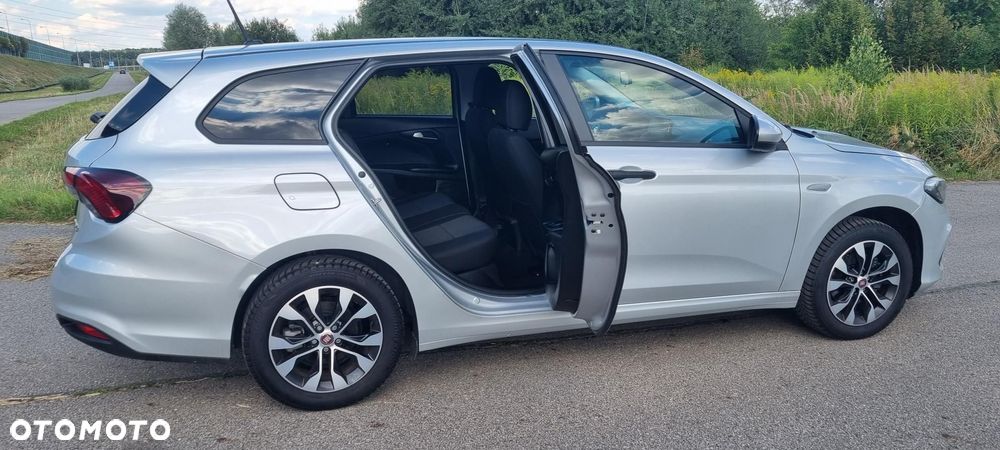 Fiat Tipo Kombi 1.0 T3 Life - 17