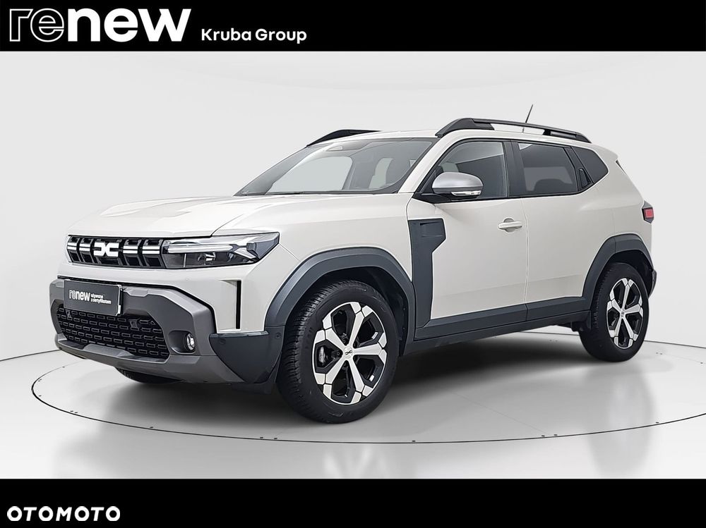 Dacia Duster - 1