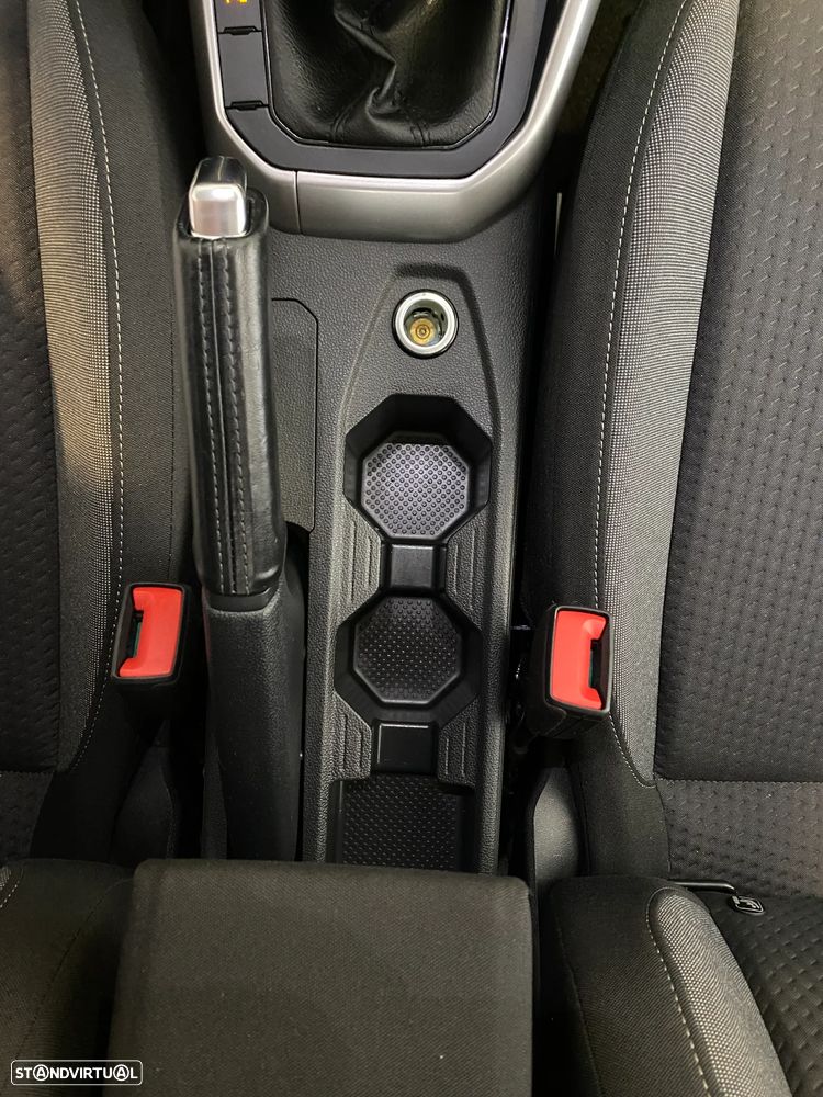 VW Taigo 1.0 TSI Urban - 34