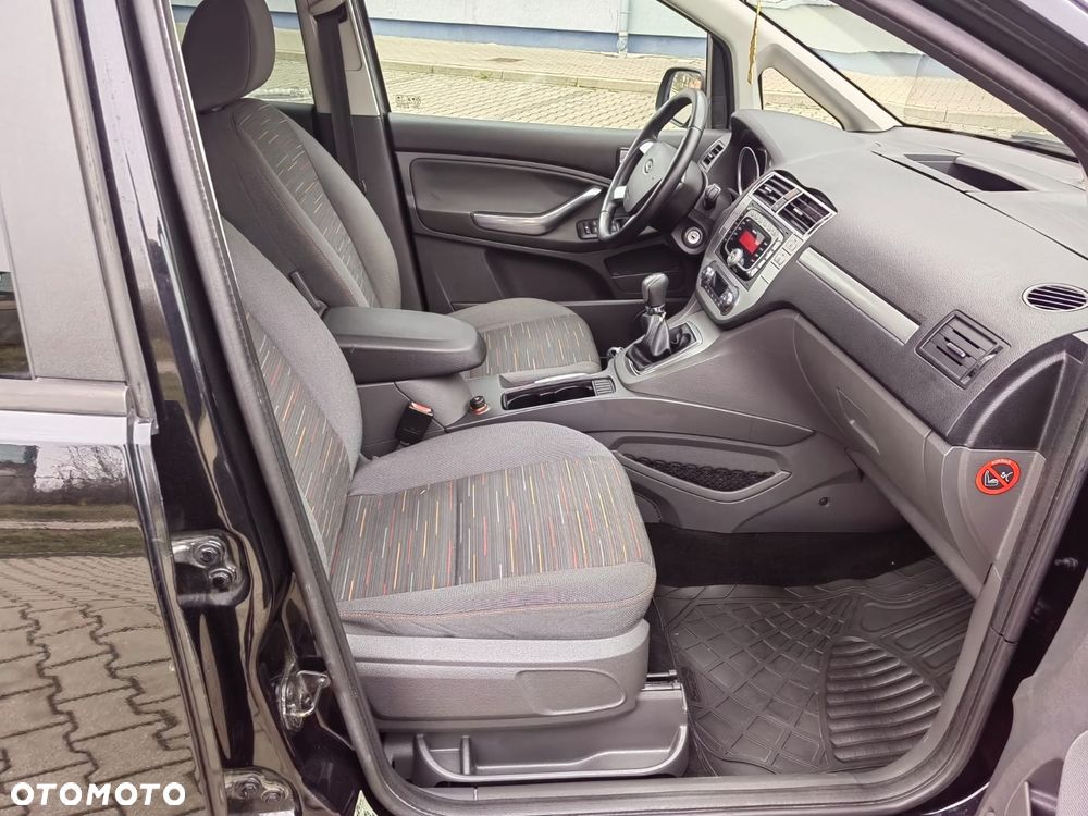 Ford C-MAX 1.8 S - 12