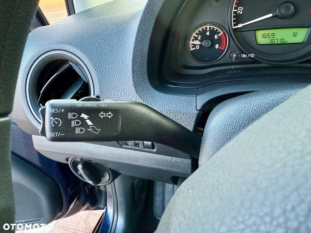 Skoda Citigo 1.0 Elegance - 28