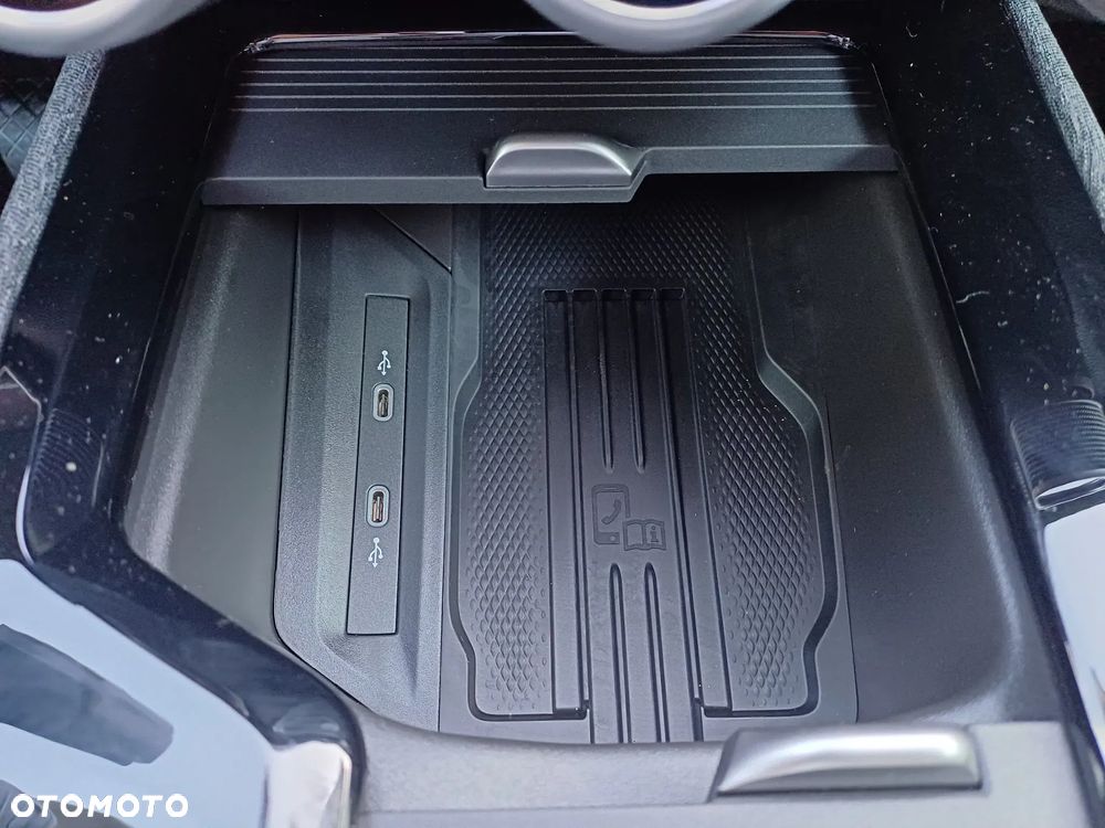 Skoda Superb 2.0 TSI Drive DSG - 20