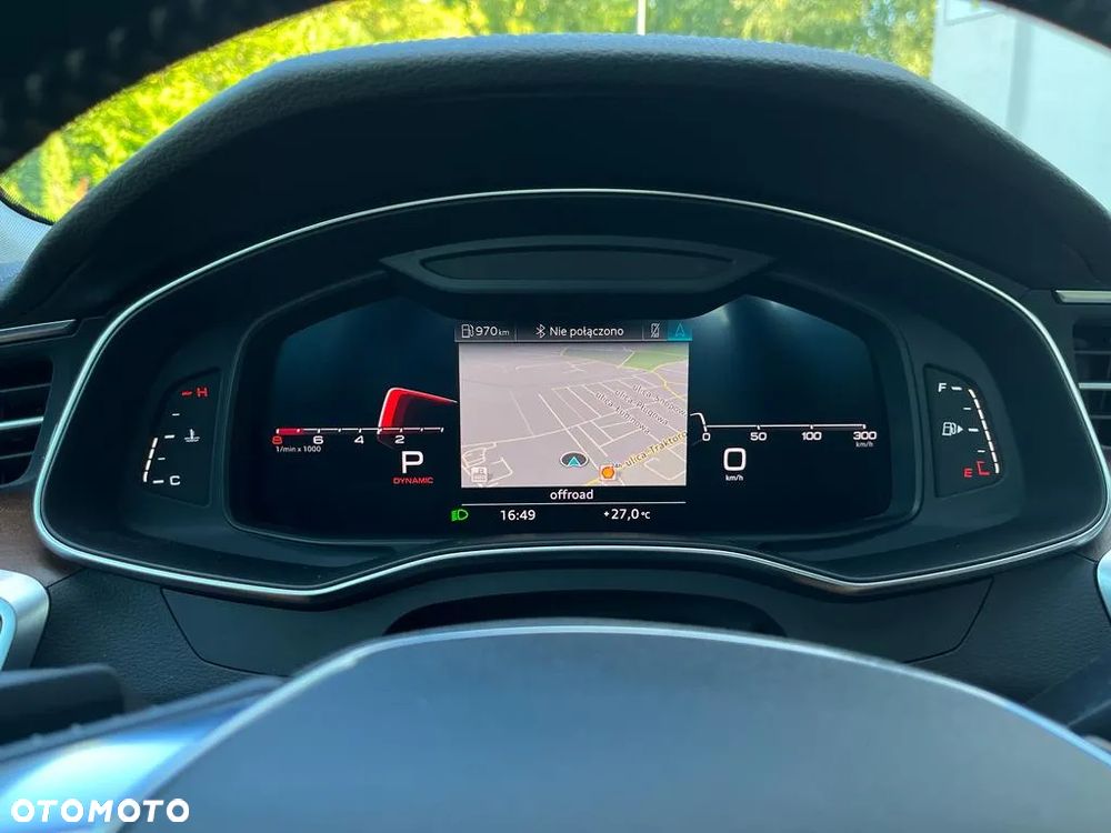 Audi A6 45 TFSI quattro S tronic - 28