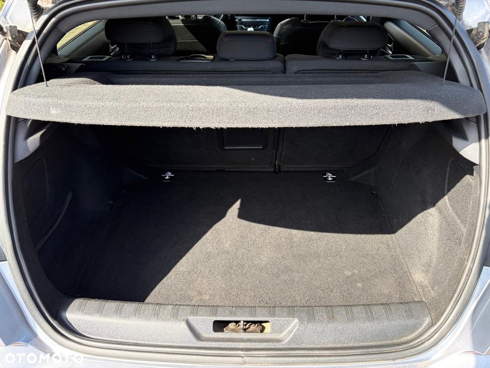 Peugeot 308 BlueHDi 120 Stop & Start GT-Line Edition - 19
