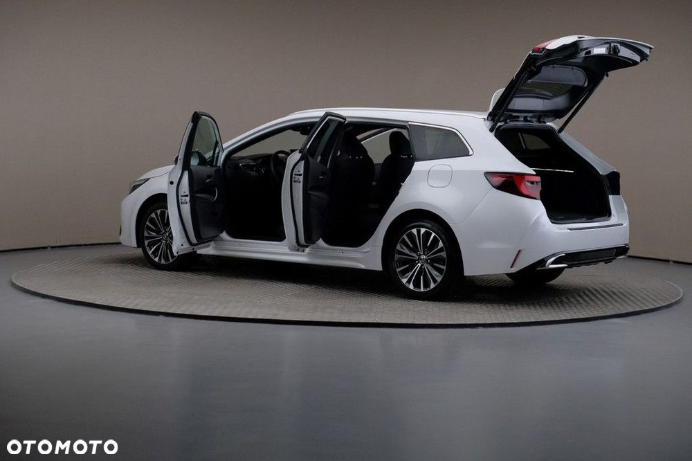 Toyota Corolla - 7