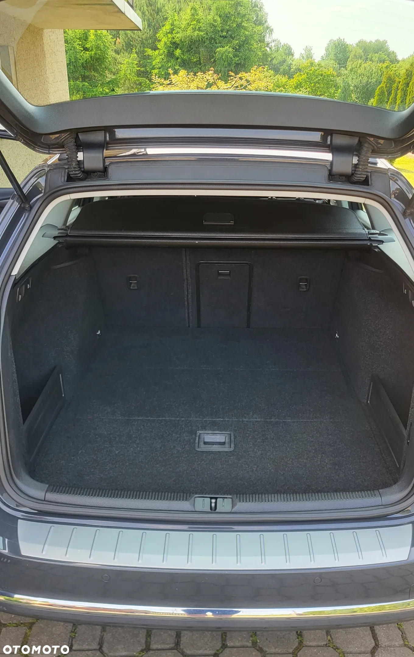 Volkswagen Passat 2.0 TDI DPF Comfortline - 12