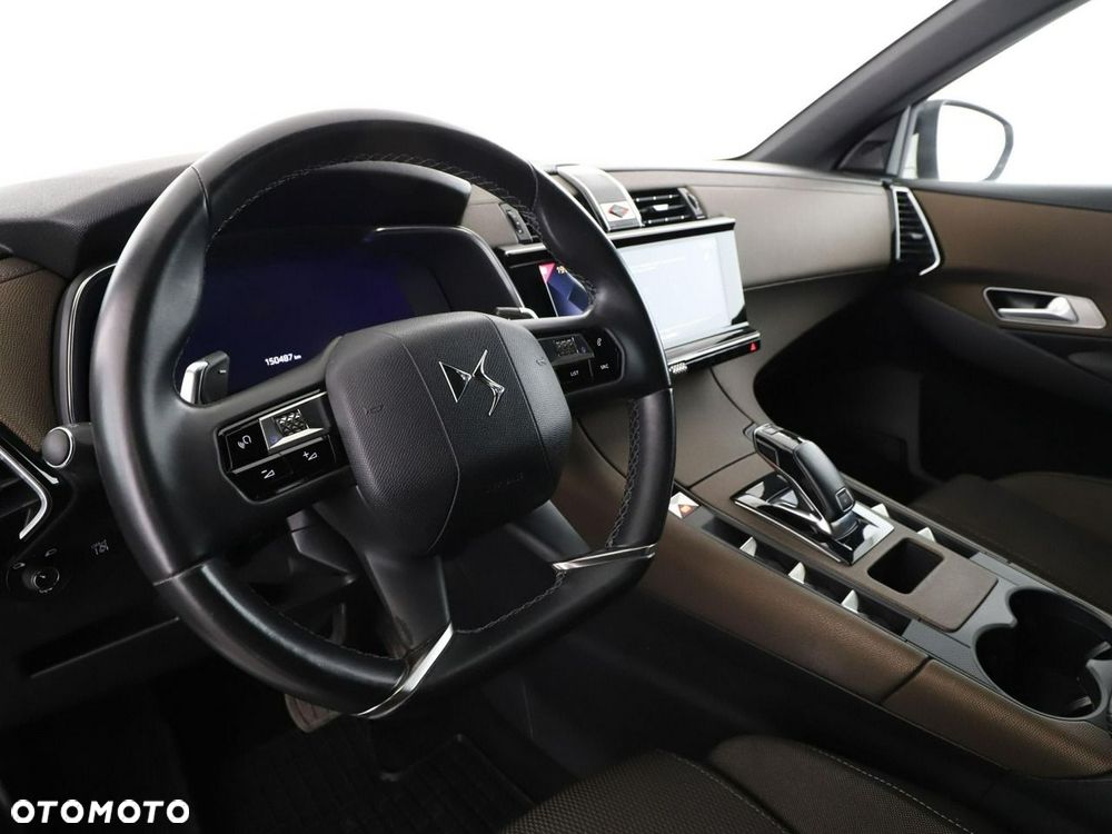 DS Automobiles DS 7 Crossback 1.5 BlueHDi So Chic - 15