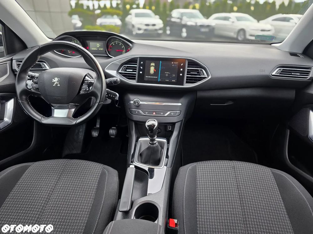 Peugeot 308 - 31